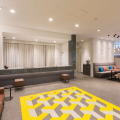 Отель Tokyu Stay Suidobashi Япония, Токио - отзывы, цены и фото номеров - забронировать отель Tokyu Stay Suidobashi онлайн детские мероприятия