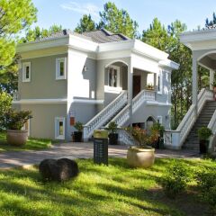 Отель Dalat Edensee Lake Resort & Spa Уорд 3 фото 9