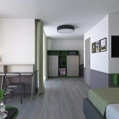 Boulevard Boutique Hotel интерьер отеля фото 3