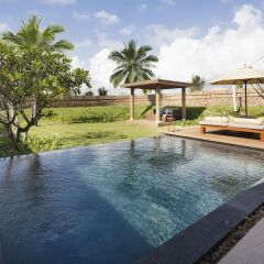 Отель Fusion Resort Cam Ranh Кам Лам фото 12