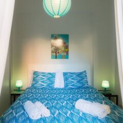 Отель Calliope Corfu Apartments 2 Греция, Корфу - отзывы, цены и фото номеров - забронировать отель Calliope Corfu Apartments 2 онлайн комната для гостей фото 2