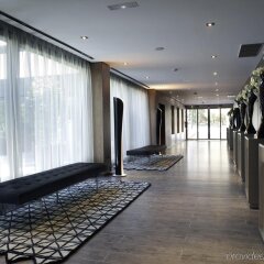 AC Hotel Atocha by Marriott фото 6