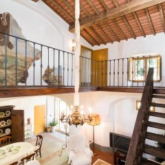 Villa Gamberaia in Florence, Italy from 291$, photos, reviews - zenhotels.com entertainment