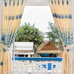 Отель Tan Thanh Beach Villa