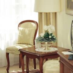 Hotel Daniel's удобства в номере
