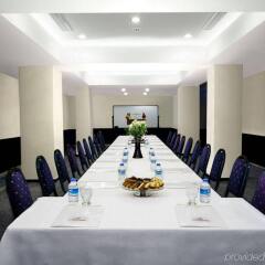 Cihangir Hotel фото 2