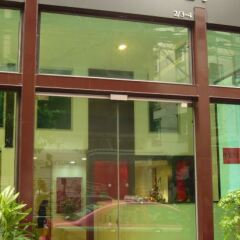 BKK Home 24 Boutique Hotel банкомат