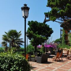 Rigat Park & Spa Hotel Льорет-де-Мар фото 3