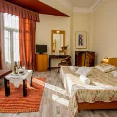 Отель Kinissi Palace Салоники фото 6