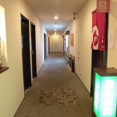 Отель Route-Inn Oita Ekimae Ойта интерьер отеля фото 2