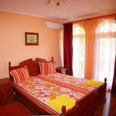 Отель Guest House Yanakievi комната для гостей