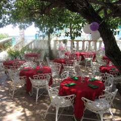 Отель Franklyn D. Resort & Spa All Inclusive