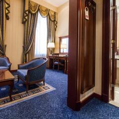 Гостиница Premier Palace удобства в номере