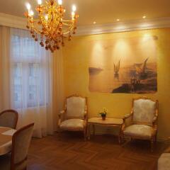 Отель Lira Apartments Чехия, Карловы Вары - отзывы, цены и фото номеров - забронировать отель Lira Apartments онлайн спа