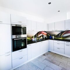 Апартаменты Junior Suite Apartment by Livingdowntown Цюрих в номере