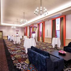 Отель Canal House Suites at Sofitel Legend The Grand Amsterdam Амстердам помещение для мероприятий фото 2