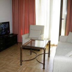 Отель Royal Bay Свети Влас комната для гостей фото 3