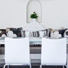 Отель Andronis Luxury Suites питание фото 2