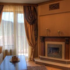Отель Boutique Hotel Iva - Elena Болгария, Пампорово - отзывы, цены и фото номеров - забронировать отель Boutique Hotel Iva - Elena онлайн фото 37