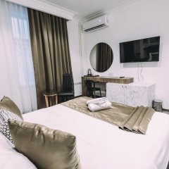 Отель Union Сербия, Белград - отзывы, цены и фото номеров - забронировать отель Union онлайн комната для гостей