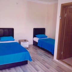 Berfin Otel Турция, Тевфикие - отзывы, цены и фото номеров - забронировать отель Berfin Otel онлайн фото 25