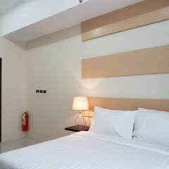 Eastland Hotel and Residences комната для гостей фото 2