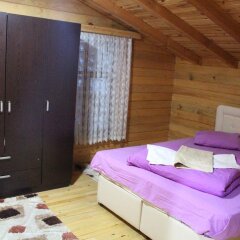 Serah Apart Motel Турция, Узунгёль - отзывы, цены и фото номеров - забронировать отель Serah Apart Motel онлайн фитнесс-зал