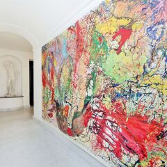Отель Palazzo Mazzarino - My Extra Home Италия, Палермо - отзывы, цены и фото номеров - забронировать отель Palazzo Mazzarino - My Extra Home онлайн интерьер отеля фото 3