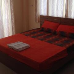 Отель Concordia Guesthouse комната для гостей