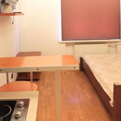 Апартаменты Apartments On Centralny Rynok Калининград фото 14