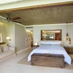 JW Marriott Mauritius Resort in Le Morne, Mauritius from 741$, photos, reviews - zenhotels.com guestroom photo 4