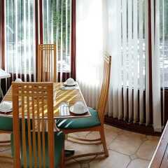 Pymgate Lodge Hotel питание