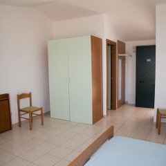 Hotel Residence La Baia Кастельсардо комната для гостей фото 5