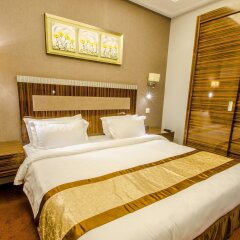 Elite Suites - Al Hamra in Jeddah, Saudi Arabia from 217$, photos, reviews - zenhotels.com guestroom photo 5