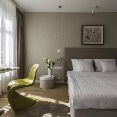 Отель Casati Budapest Hotel Венгрия, Будапешт - отзывы, цены и фото номеров - забронировать отель Casati Budapest Hotel онлайн комната для гостей фото 2