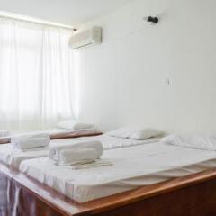 Hotel Boulas комната для гостей фото 3