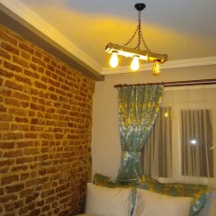 Отель Volga Suites комната для гостей фото 3