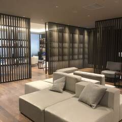 Отель New Tomakomai Prince Hotel "Nagomi" Япония, Томакомай - отзывы, цены и фото номеров - забронировать отель New Tomakomai Prince Hotel "Nagomi" онлайн интерьер отеля