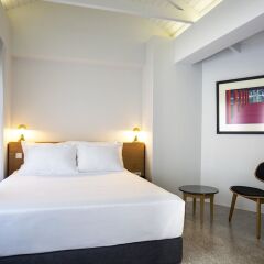 Отель Vol.5 The Mini Lodge комната для гостей фото 4