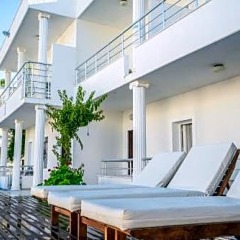 Bodrum Maya Hotel фото 19