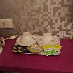 Lio Hotel Ximen удобства в номере