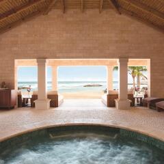 Отель Hyatt Zilara Rose Hall Adults Only Ямайка, Монтего-Бей - отзывы, цены и фото номеров - забронировать отель Hyatt Zilara Rose Hall Adults Only онлайн бассейн
