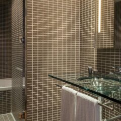 AC Hotel Milano by Marriott в номере