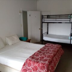 Uenuku Lodge - Hostel in Auckland, New Zealand from 51$, photos, reviews - zenhotels.com guestroom photo 2