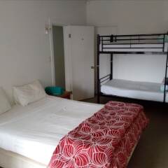 Uenuku Lodge - Hostel in Auckland, New Zealand from 51$, photos, reviews - zenhotels.com guestroom photo 2