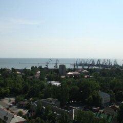Гостиница Бердянск Украина, Бердянск - отзывы, цены и фото номеров - забронировать гостиницу Бердянск онлайн пляж