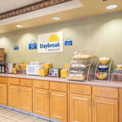 Отель Days Inn by Wyndham Lake City I-75 США, Лейк-Сити - отзывы, цены и фото номеров - забронировать отель Days Inn by Wyndham Lake City I-75 онлайн питание фото 2