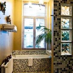 Отель B&B L'Art de la Fugue Бельгия, Брюссель - отзывы, цены и фото номеров - забронировать отель B&B L'Art de la Fugue онлайн интерьер отеля фото 3