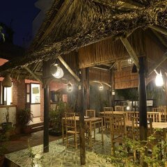 Отель Bamboo Garden Homestay фото 6