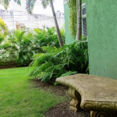 Отель Eight 24 by Pro Homes Jamaica Ямайка, Кингстон - отзывы, цены и фото номеров - забронировать отель Eight 24 by Pro Homes Jamaica онлайн фото 4